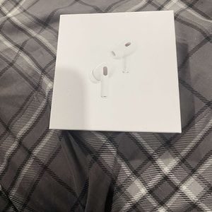 Airpods pro 2 gen